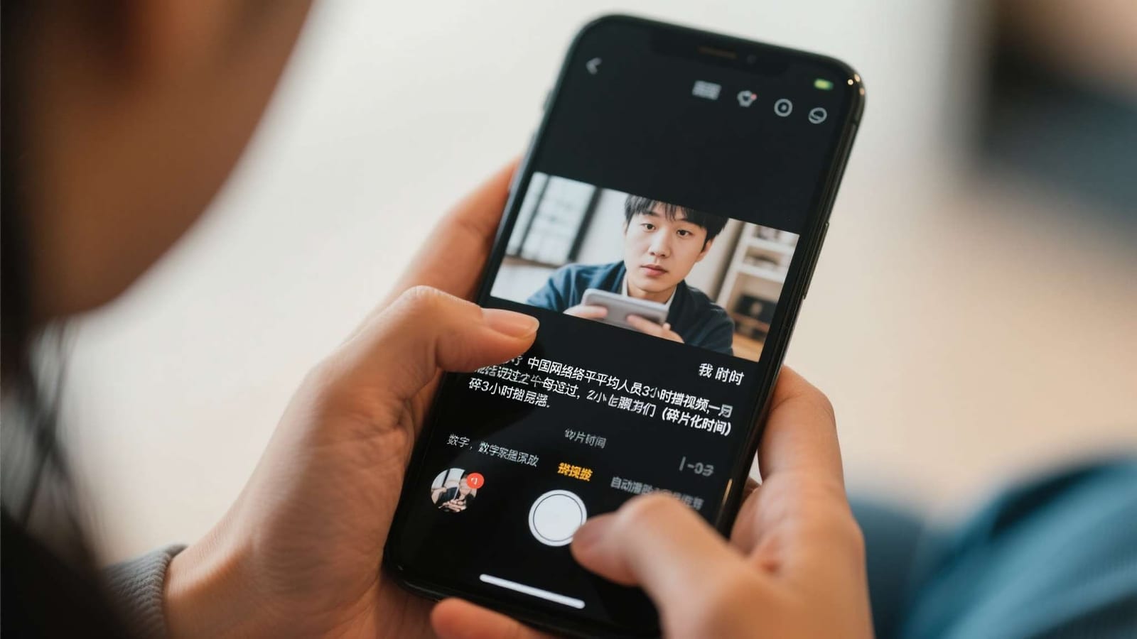 换个屏幕，接着关注比赛