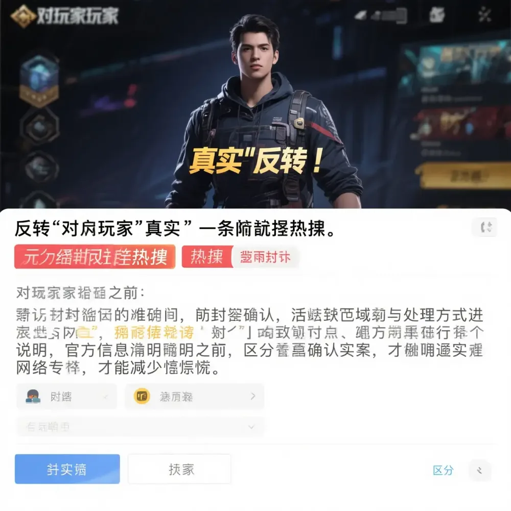 服务支持